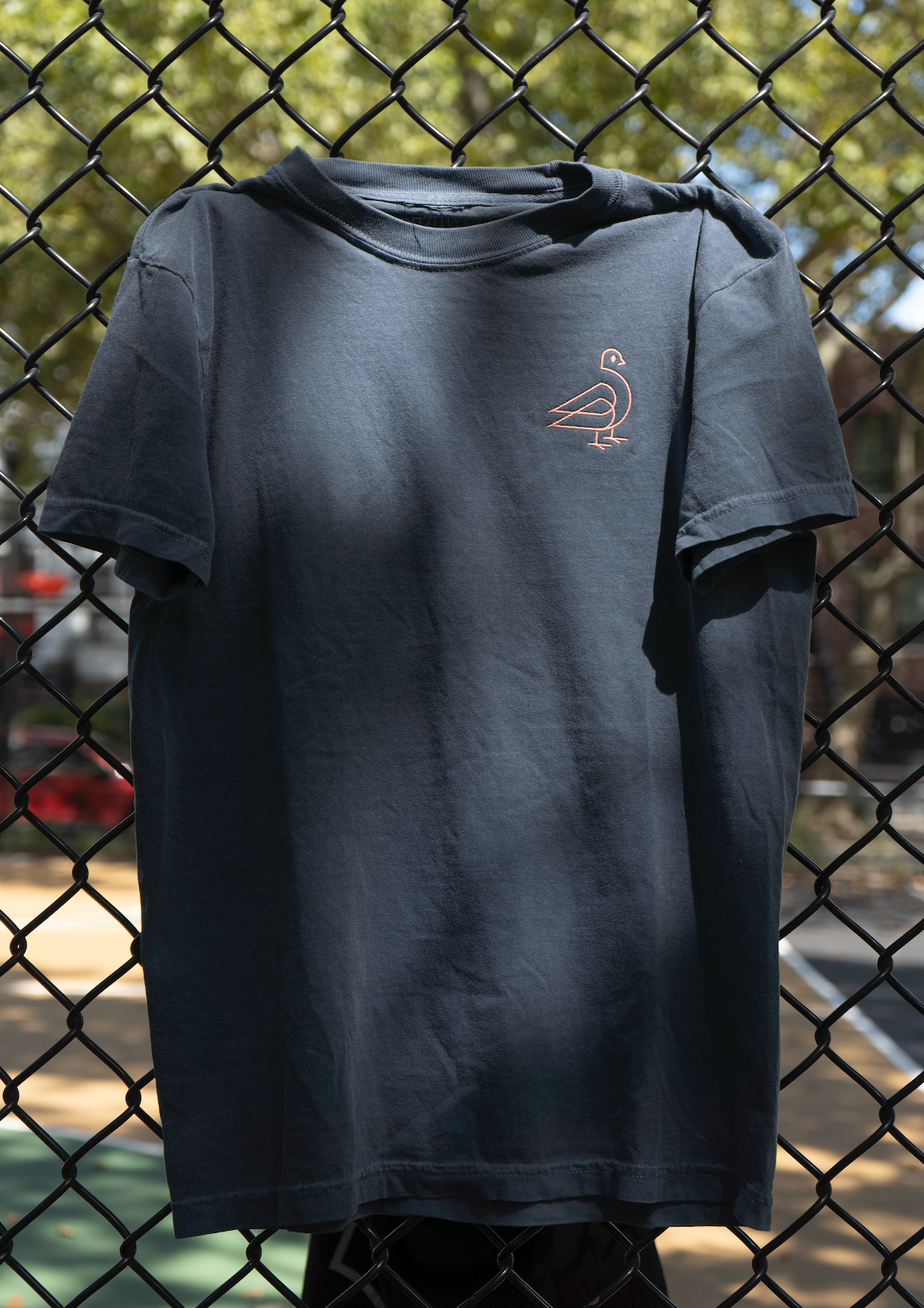 PKLYN Pigeon T-Shirt