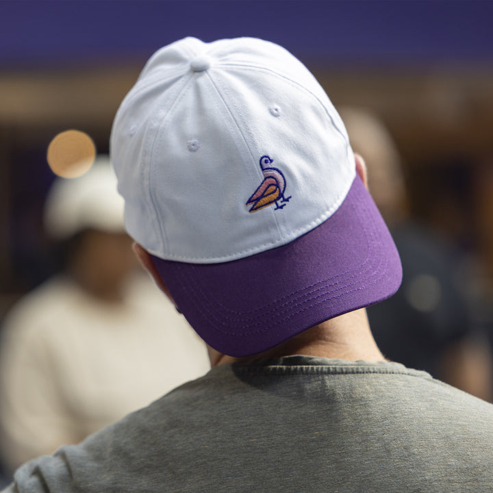 PKLYN Pigeon Baseball Hat